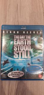 The day the earth stood still, Ophalen of Verzenden, Zo goed als nieuw, Science Fiction