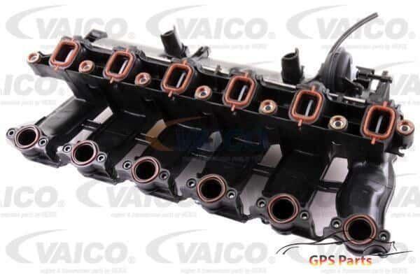 BMW E60 E61 Zuigbuismodule BMW E90 E91 E93 E81 E83 E87 X3 Zu, Autos : Pièces & Accessoires, Moteurs & Accessoires, BMW, Neuf, Enlèvement ou Envoi