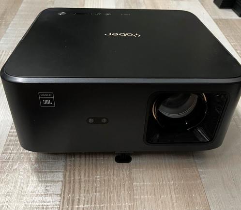 Vidéoprojecteur Yaber KS2 - Full HD 1080p - 4K Supporté -, Audio, Tv en Foto, Beamers, Zo goed als nieuw, Overige technologie