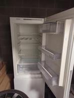 réfrigérateur siemens, Avec compartiment congélateur, 160 cm ou plus, Enlèvement, Utilisé