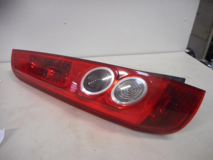 ACHTERLICHT LINKS Ford Fiesta 5 (JD / JH) (01-2001/12-2009), Auto-onderdelen, Verlichting, Ford, Gebruikt