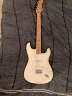 Fender Stratocaster Mexico, Musique & Instruments, Enlèvement, Comme neuf, Fender