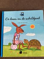 De haas en de schilpad  en waar is mijn bril?, Boeken, Gelezen, Fictie algemeen, Jongen of Meisje, Ophalen of Verzenden