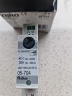 dimmer, Ophalen, Nieuw