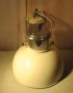 Retro Industriele Metalen Hanglamp - 39cm, Ophalen of Verzenden, Huis en Inrichting