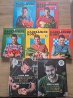 Kookboeken Jeroen Meus Dagelijkse Kost, Boeken, Ophalen of Verzenden