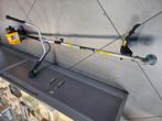 Debroussailleuse PowerPlus POWXG50200, Ophalen, Gebruikt