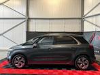Citroën/C4/Picasso/1.6 Benzine/Automaat/Full Full Option!!!, Auto's, 4 cilinders, Parkeersensor, C4 (Grand) Picasso, Leder