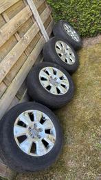 Audi velgen, Auto's, Audi, Particulier, Te koop