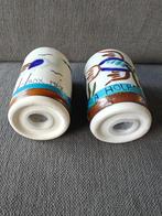 Mexicaanse Zoutvatjes Set, Ophalen, Nieuw