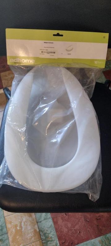 bedpan, Enlèvement, Neuf