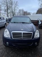 SsangYong Rexton in onderdelen, Ophalen of Verzenden, Gebruikt, Ssangyong