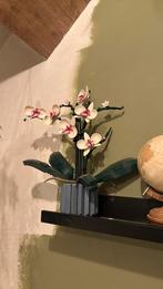 Lego Orchidee, Ophalen, Zo goed als nieuw