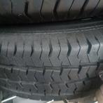 Jantes de remorque, Enlèvement, Utilisé