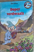 Walt Disney boekjes, Enlèvement ou Envoi, Utilisé