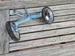 zijwielen kinderfiets, Fietsen en Brommers, Fietsen | Kinderfietsjes, Ophalen of Verzenden, Zo goed als nieuw, Minder dan 16 inch