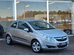 Opel corsa benzine /GARANTIE, Auto's, Opel, Bedrijf, Handgeschakeld, Alarm, Corsa