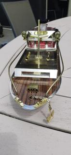 Drankhouder 1960's, Antiek en Kunst, Ophalen