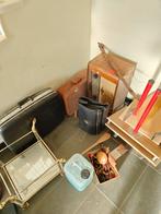 Gratis inboedel, Ophalen