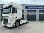 DAF XF 480 FT SUPER SPACE CAB ZF INTARDER , different locati, Autos, Camions, Automatique, Propulsion arrière, Achat, 353 kW