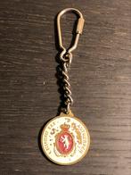 Vintage sleutelhanger van k beerschot vav jaren 70, Ophalen of Verzenden, Zo goed als nieuw