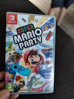 Mario party, Ophalen of Verzenden, Zo goed als nieuw