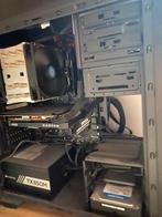 Zo goed als nieuw Gaming pc, Computers en Software, Ophalen, Msi, 32 GB, Virtual Reality