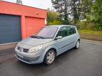 Renault Scenic 2005 moteur 1.5dci 153000 kms airco, Autos, Renault, Boîte manuelle, 5 places, 5 portes, Diesel