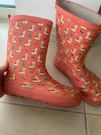 Kids regenlaarzan, Bottes, Enlèvement, Utilisé, Fille
