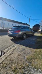 My Merco + 2000€ verborgen welk voertuig ik u kan aanbieden, Auto's, Automaat, CLA, Diesel, Particulier