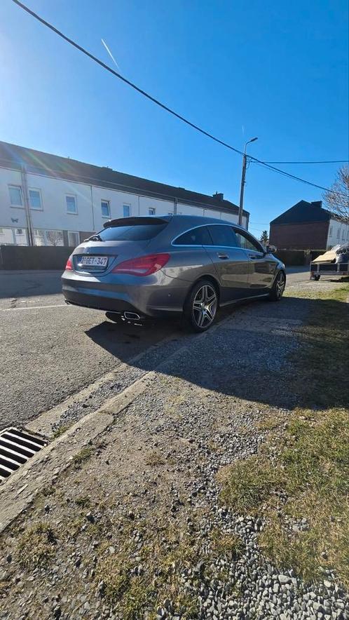 My Merco + 2000€ verborgen welk voertuig ik u kan aanbieden, Auto's, Mercedes-Benz, Particulier, CLA, Diesel, Automaat, Ophalen