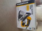 Powerplus sleuven muurfrees, Ophalen, Nieuw, 1000 watt of meer, Overige typen