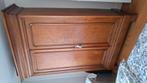 Te koop inboedel wegens verhuis.TV- meubel teak 130 x 50 x, Huis en Inrichting, Ophalen, Zo goed als nieuw