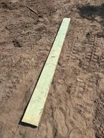 Balken douglas, Doe-het-zelf en Bouw, Ophalen, Zo goed als nieuw, 250 tot 300 cm, 50 mm of meer