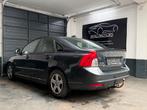 Volvo S40 1.6D DPF DRIVe 178.000 KM EURO 5, Auto's, Volvo, Voorwielaandrijving, Zwart, Leder, 5 deurs