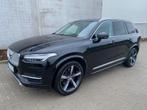 VOLVO XC90 T8 TWIN ENGINE - INSCRIPTION - 7 PLAATSEN, Auto's, https://public.car-pass.be/vhr/70294b99-785a-4070-97ce-04c29ed35f60