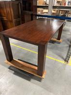 Mooi eiken tafe 200 x 100, Enlèvement