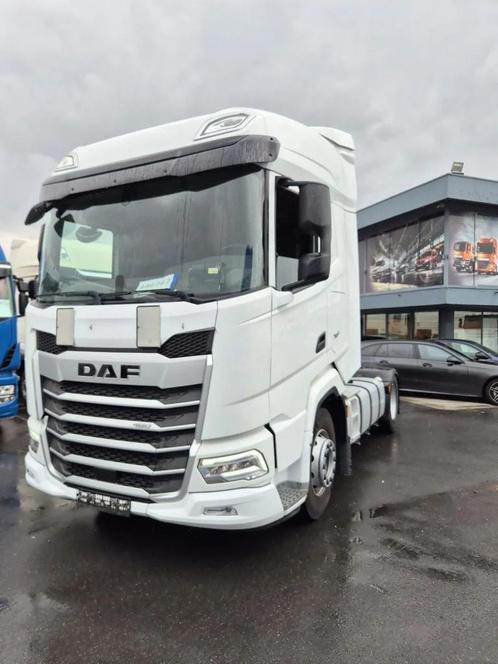 DAF XF 480 FT NGD , different location : TRUCK TRADING BRABA, Auto's, Vrachtwagens, Particulier, Te koop, ABS, Airconditioning