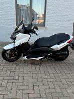 Yamaha xmax 125 uit 2018, Ophalen, Gebruikt, Overige modellen, 125 cc