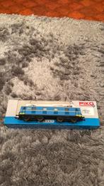 Piko HO, reeks 2802, Hobby en Vrije tijd, Ophalen of Verzenden, Zo goed als nieuw, Locomotief, Piko