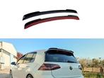 VW Golf 7 GTI/ R/ R-Line – Spoiler Cap, Ophalen of Verzenden