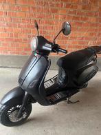 Klasse a 2021, Fietsen en Brommers, Overige modellen, Klasse A (25 km/u), Ophalen of Verzenden, Zo goed als nieuw