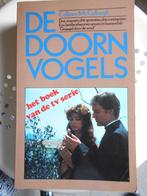 BOEK " DE DOORNVOGELS ", Boeken, Ophalen of Verzenden, Zo goed als nieuw, Colleen McCULLOUG