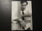 Jan Hoet op weg naar Documenta IX, Boeken, Ophalen of Verzenden