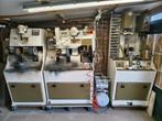 Schoenmakerij machines Hardo, Zakelijke goederen, Machines en Bouw | Houtbewerking, Ophalen