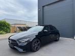 Mercedes A180d FACELIFT / LED / FULL / NIEUWSTAAT, Classe A, Achat, Entreprise, Carnet d'entretien