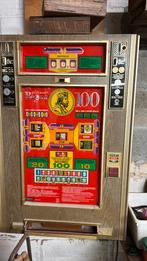 Vintage Rotomat Regent 100, Verzamelen, Automaten | Gokkasten en Fruitautomaten, Ophalen of Verzenden, Gebruikt
