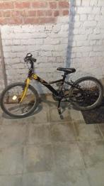 Kinderfiets, Fietsen en Brommers, Fietsen | Crossfietsen en BMX, Ophalen of Verzenden, Gebruikt, Btwin - Décathlon