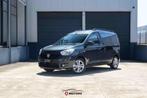 Dacia Dokker 1.2 TCe 1 owner, Voorwielaandrijving, Euro 5, Zwart, 4 cilinders