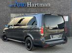 Mercedes-Benz V 300 L3 Exclusive Extra Lang Stoelventilatie|, Automaat, Monovolume, Zwart, Bedrijf